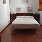 Гостевой дом El Zaguan