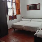 Гостевой дом El Zaguan