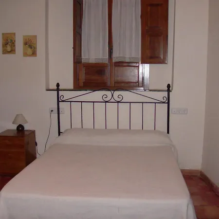 El Zaguan Πανσιόν 2*