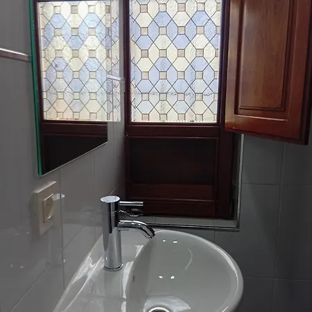 El Zaguan Vendégház 3*