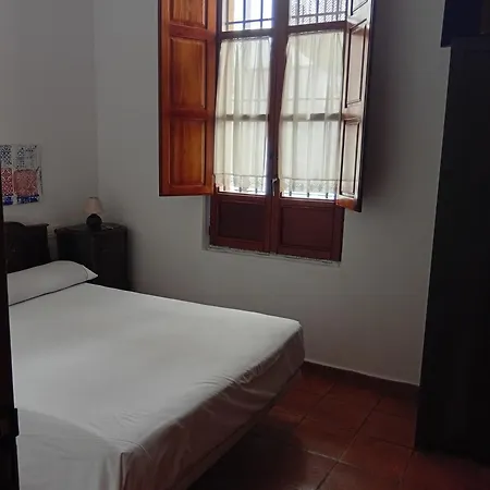 Vendégház El Zaguan 3*