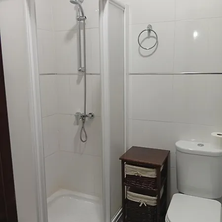 Vendégház El Zaguan Granada