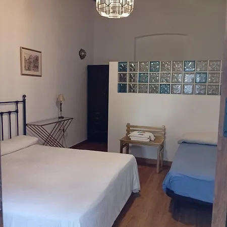 El Zaguan Vendégház 3*