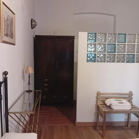 Vendégház El Zaguan 3*