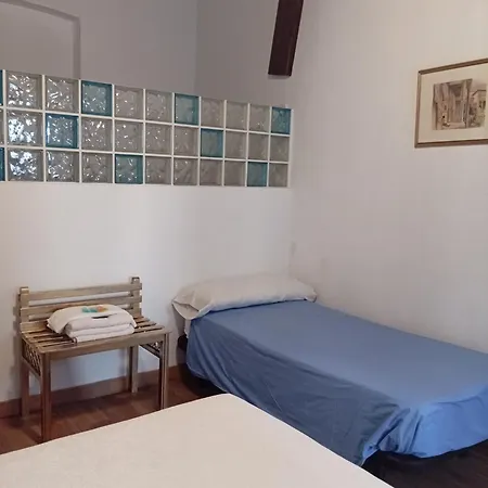 Vendégház El Zaguan Granada
