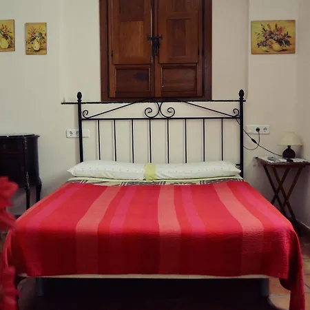 El Zaguan Πανσιόν
