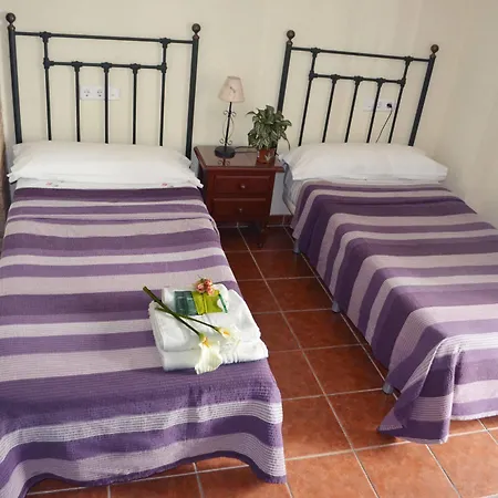 Gasthof El Zaguan 2*