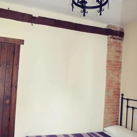 El Zaguan 3* Granada