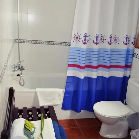 El Zaguan 3* Granada