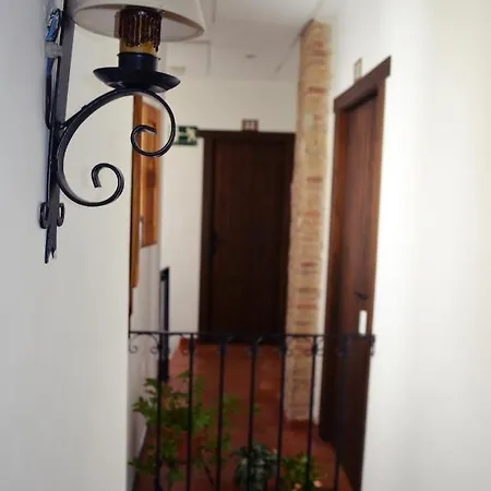 El Zaguan Πανσιόν