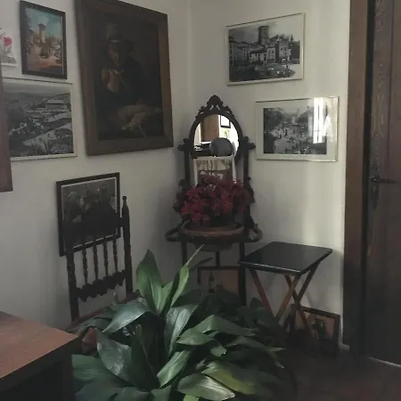 El Zaguan Πανσιόν