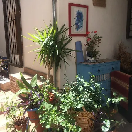埃尔扎古安酒店 2* 格拉纳达