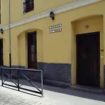 Gæstehus El Zaguan Granada