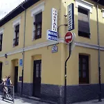 El Zaguan Gæstehus Granada