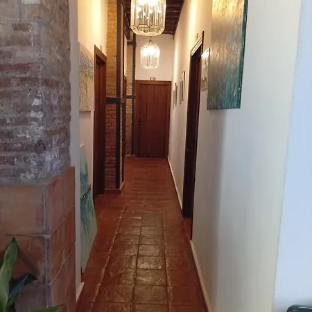 El Zaguan 3* Granada